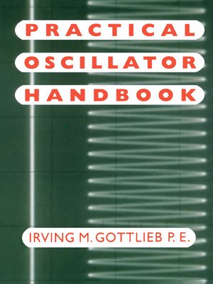 cover image of Practical Oscillator Handbook